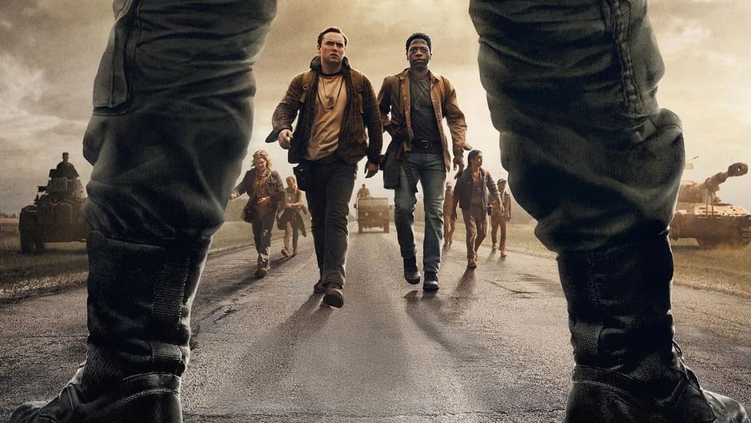 poster image
