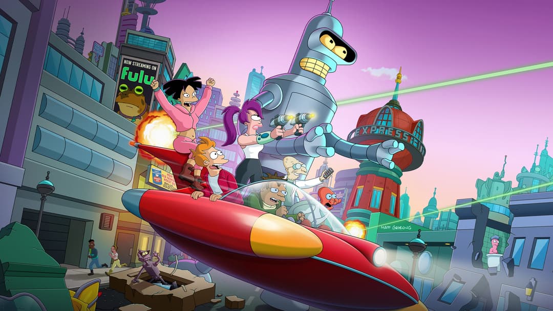 poster image