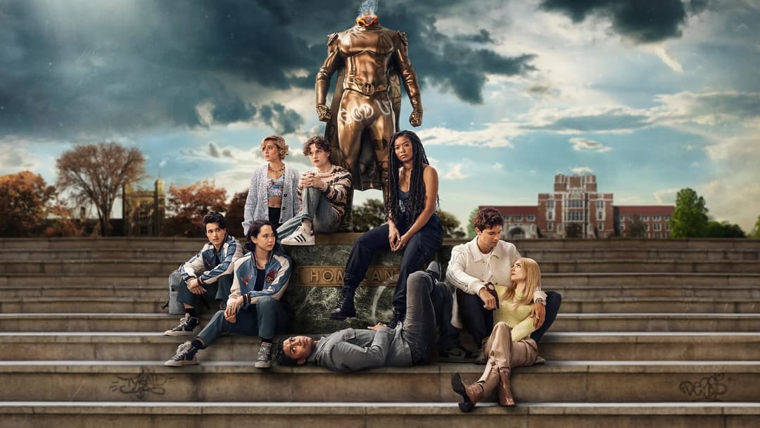 poster image
