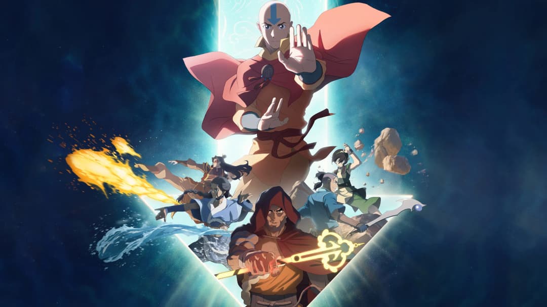 poster image