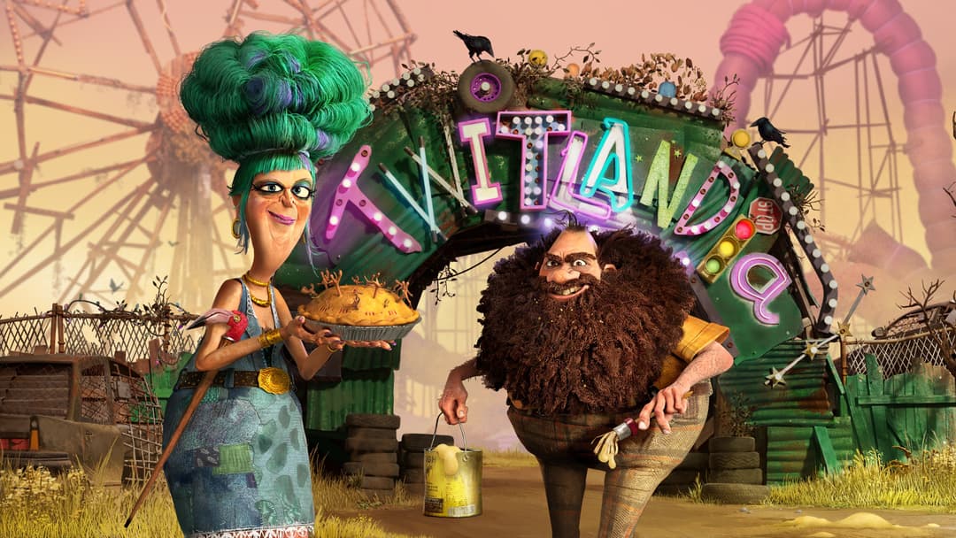 poster image