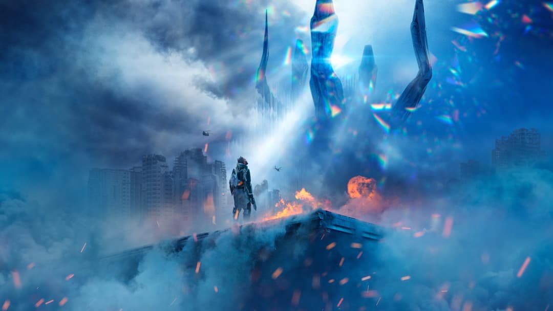 poster image
