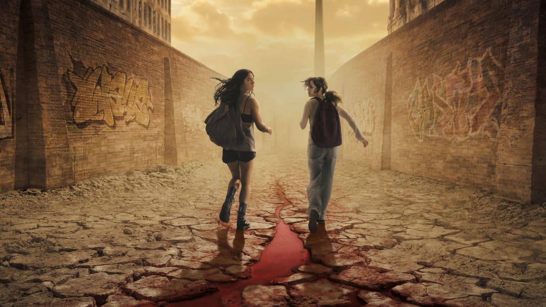 poster image