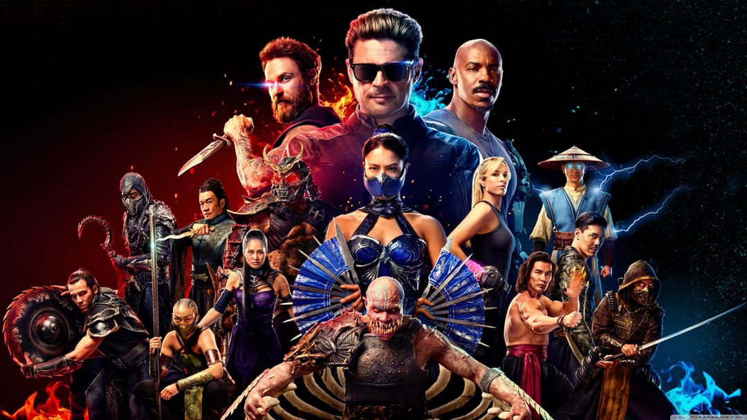 poster image