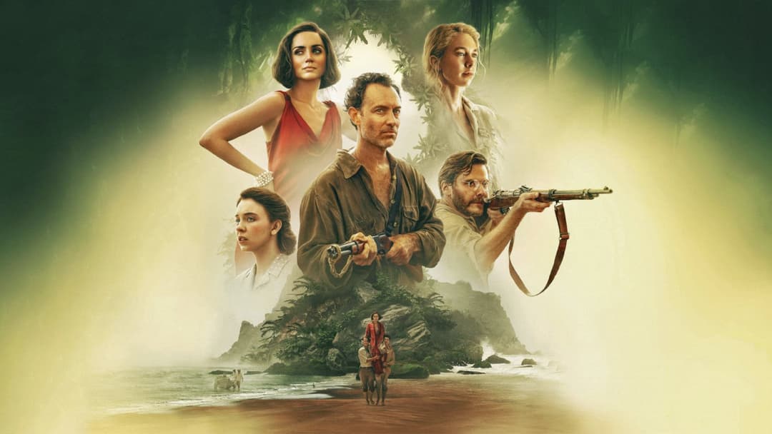 poster image