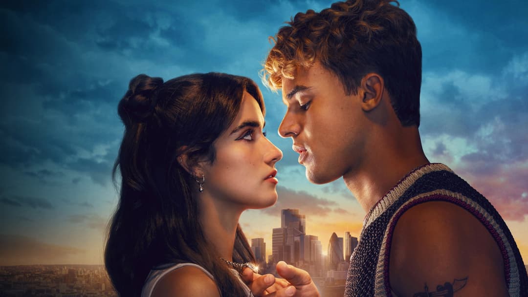 poster image