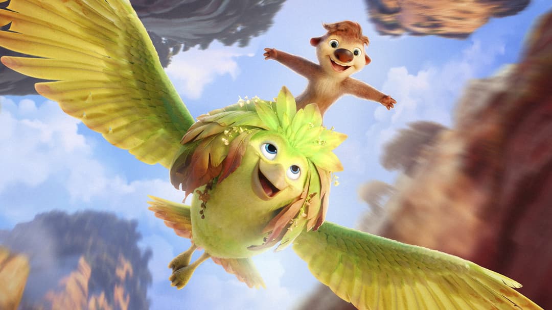 poster image